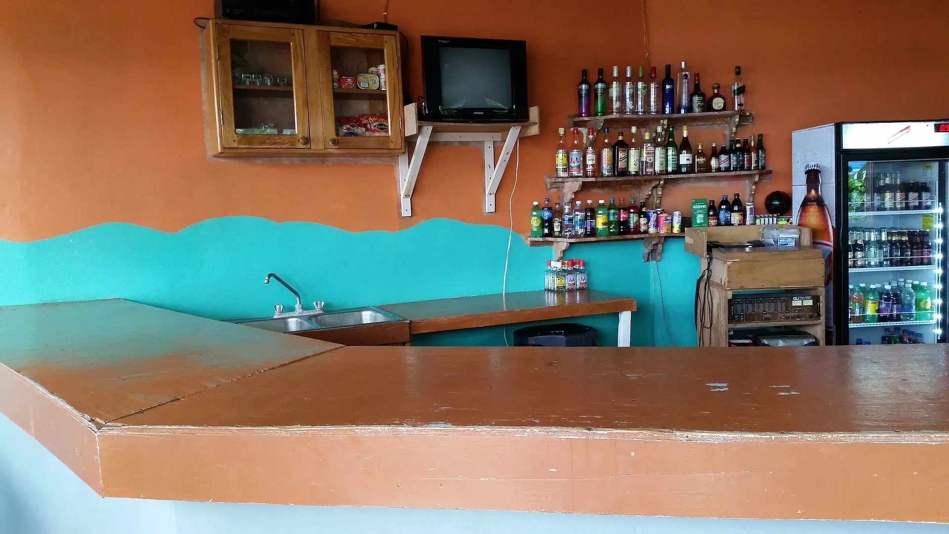Hotel Richie'S On The Beach Negril