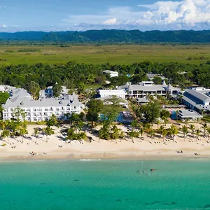 Курортный комплекс Riu Palace Tropical Bay